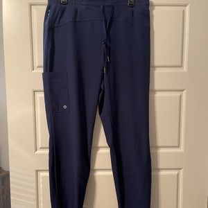 Barco one navy joggers